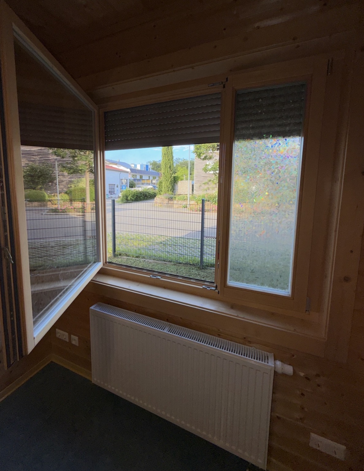 Grundreinigung – Einzelbild